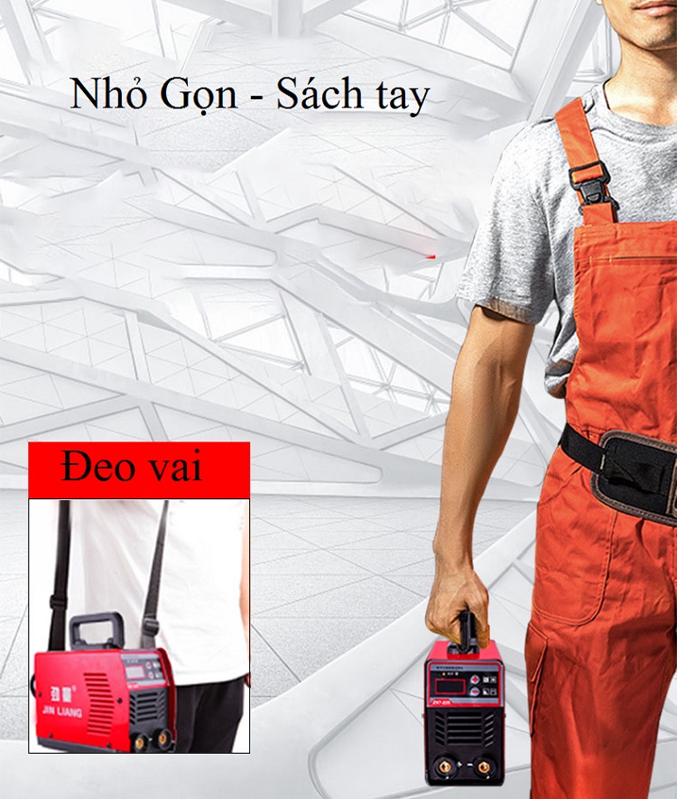 Máy hàn điên ZX7-250 - Hàng nhập khẩu