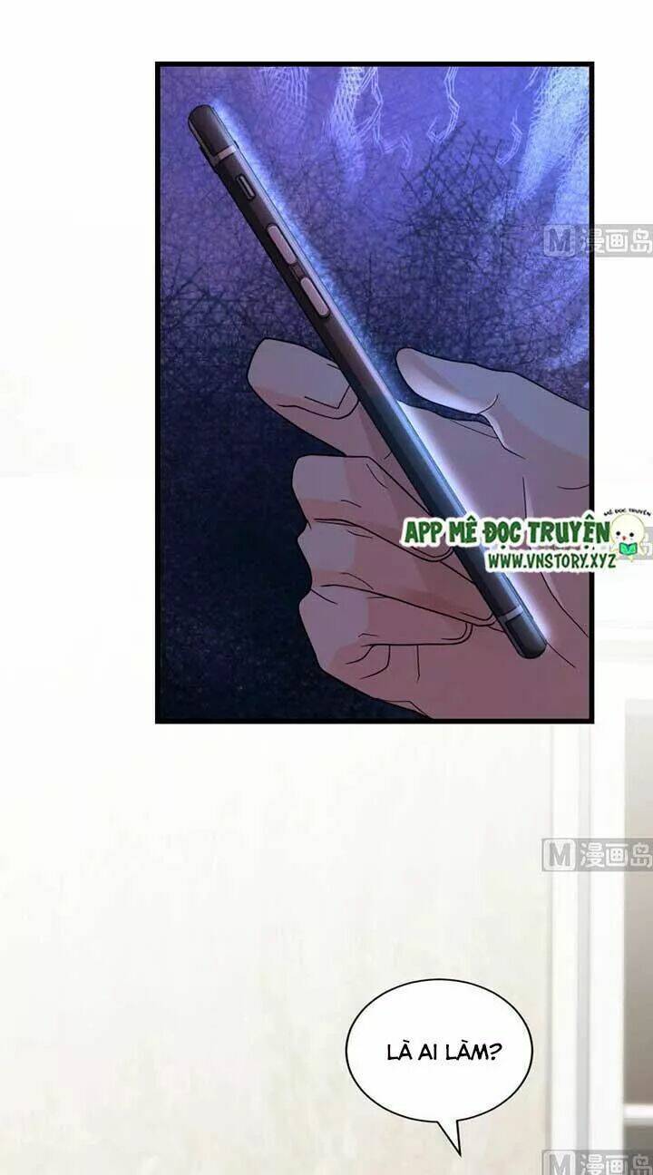 thiên hậu trở về chapter 154 12