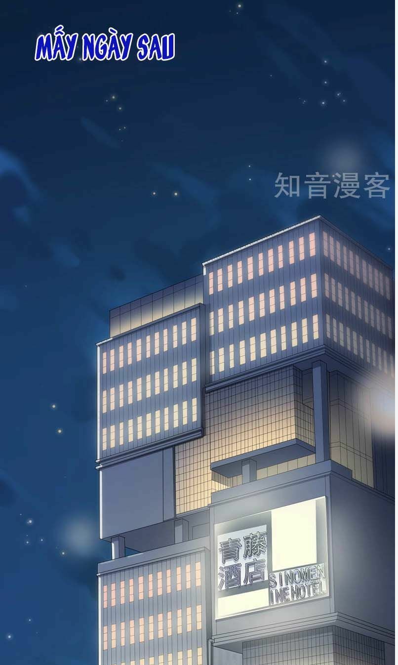 chọc tới chủ tịch tổng tài 2 chapter 82 8