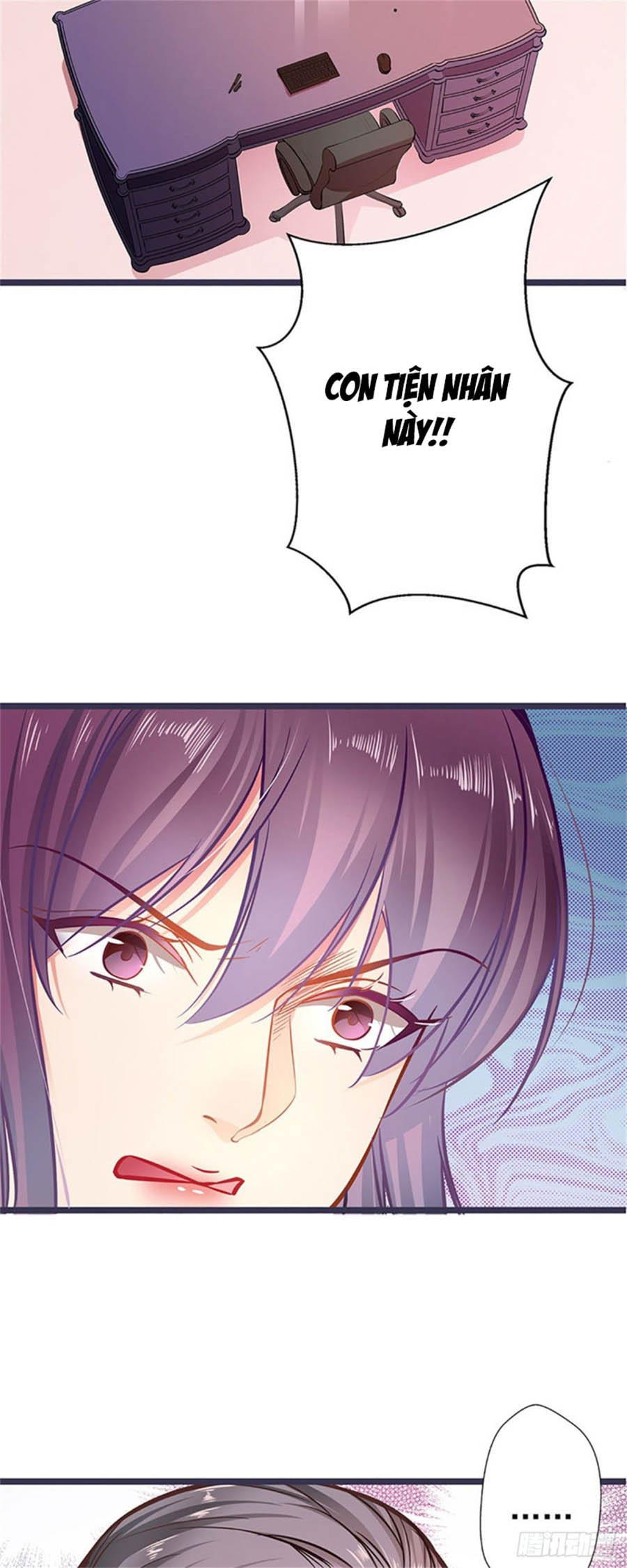 cưng chiều ái thê hư hỏng chapter 53 2