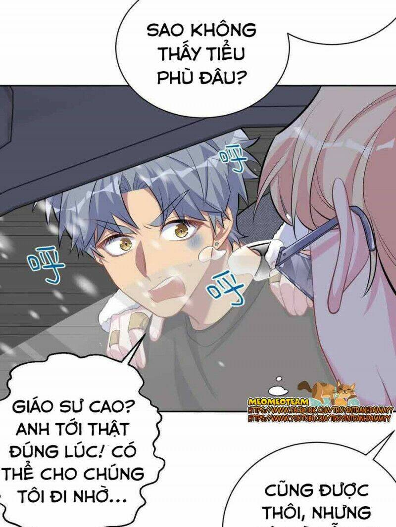 nhạc phụ đại nhân là lão bà chapter 82 29