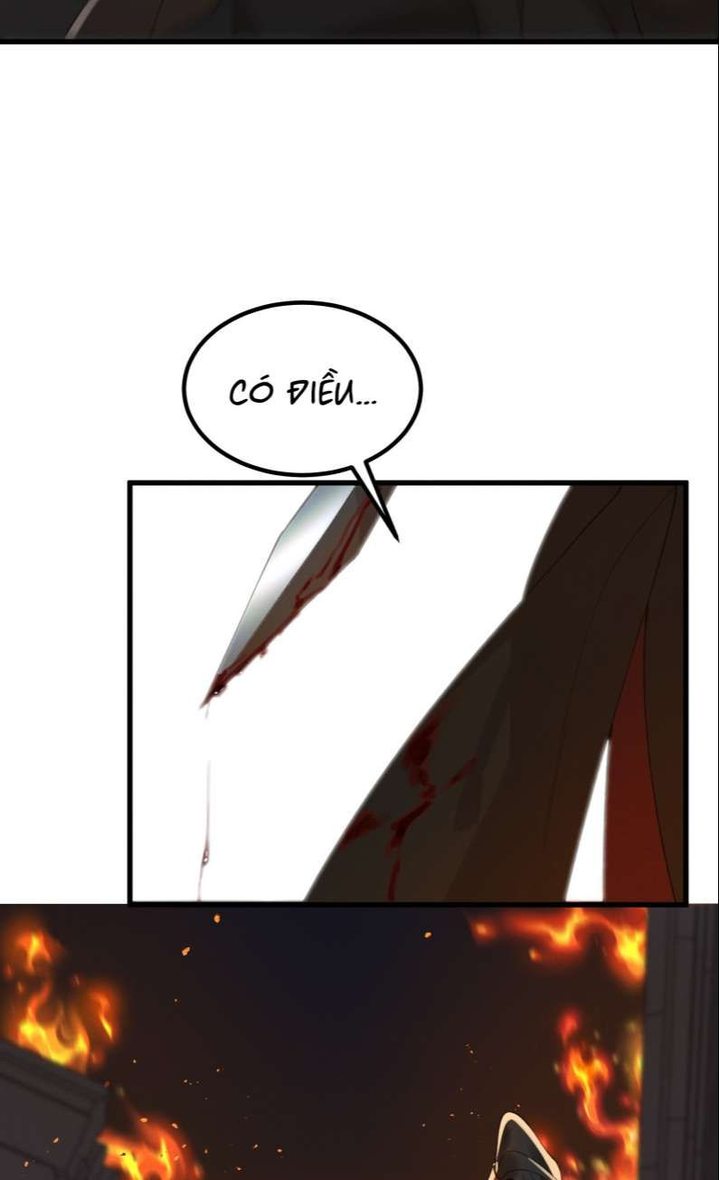 thái tử điện hạ, mã giáp của ngài lại rơi rồi chapter 47 41