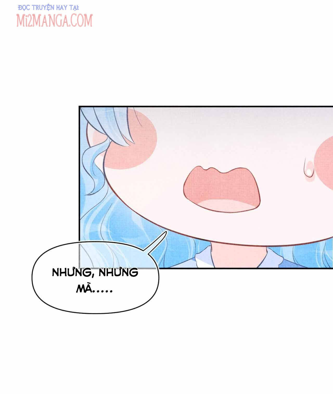 nhóc con giao nhân ba tuổi rồi chapter 4 13