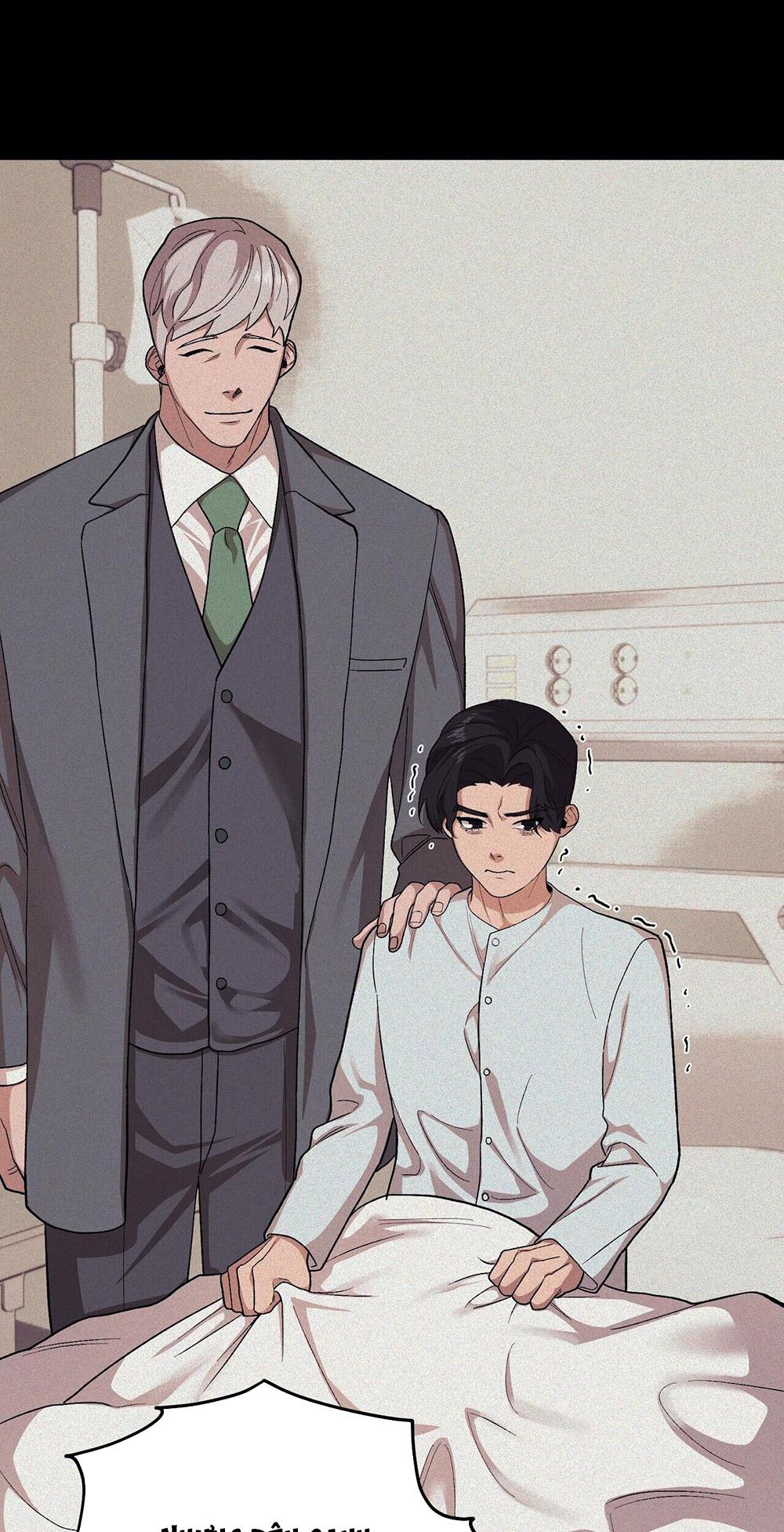 chàng dâu nhà họ kang chapter 57 33