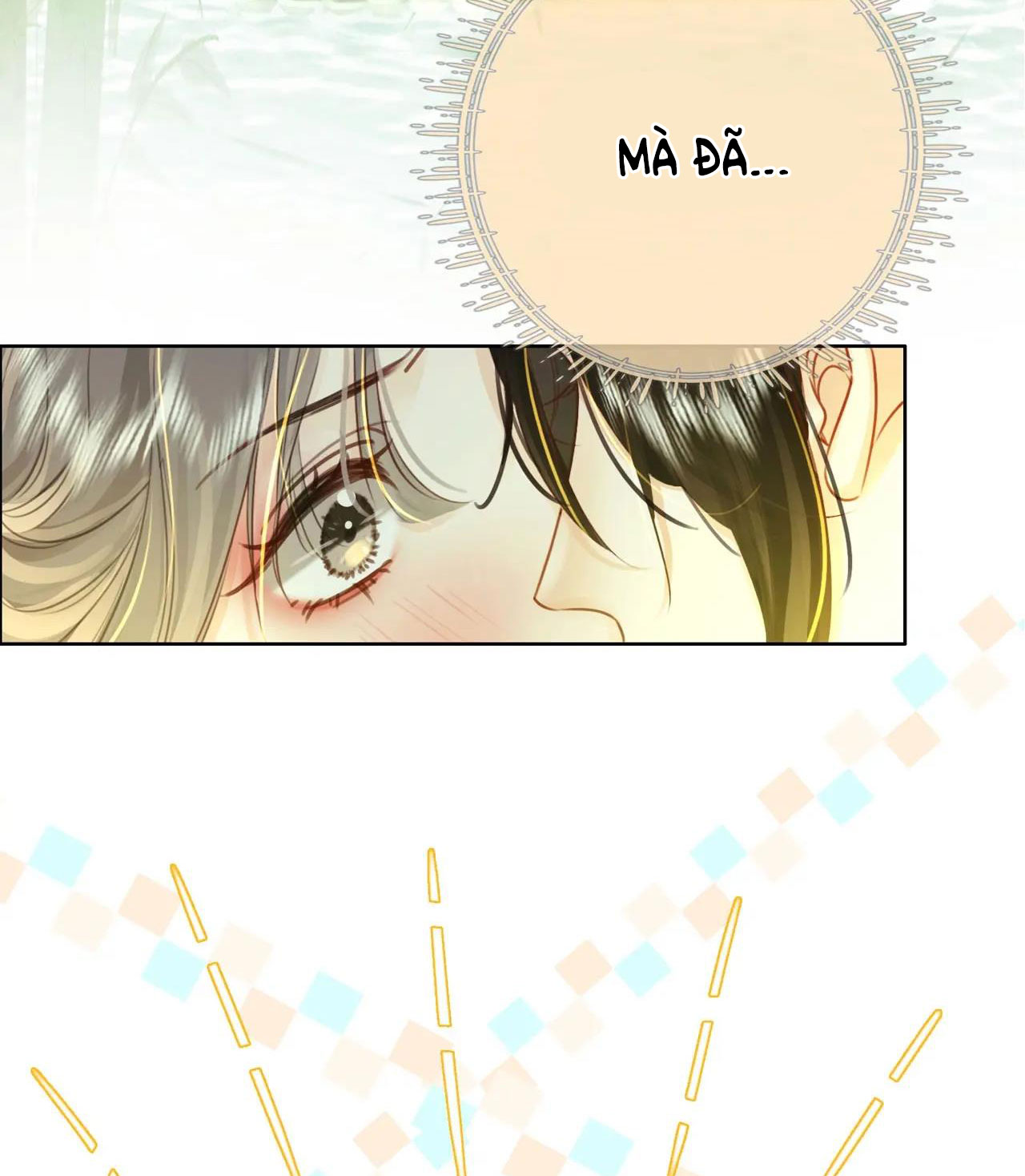 cố tiểu thư và khúc tiểu thư chapter 2.2 23