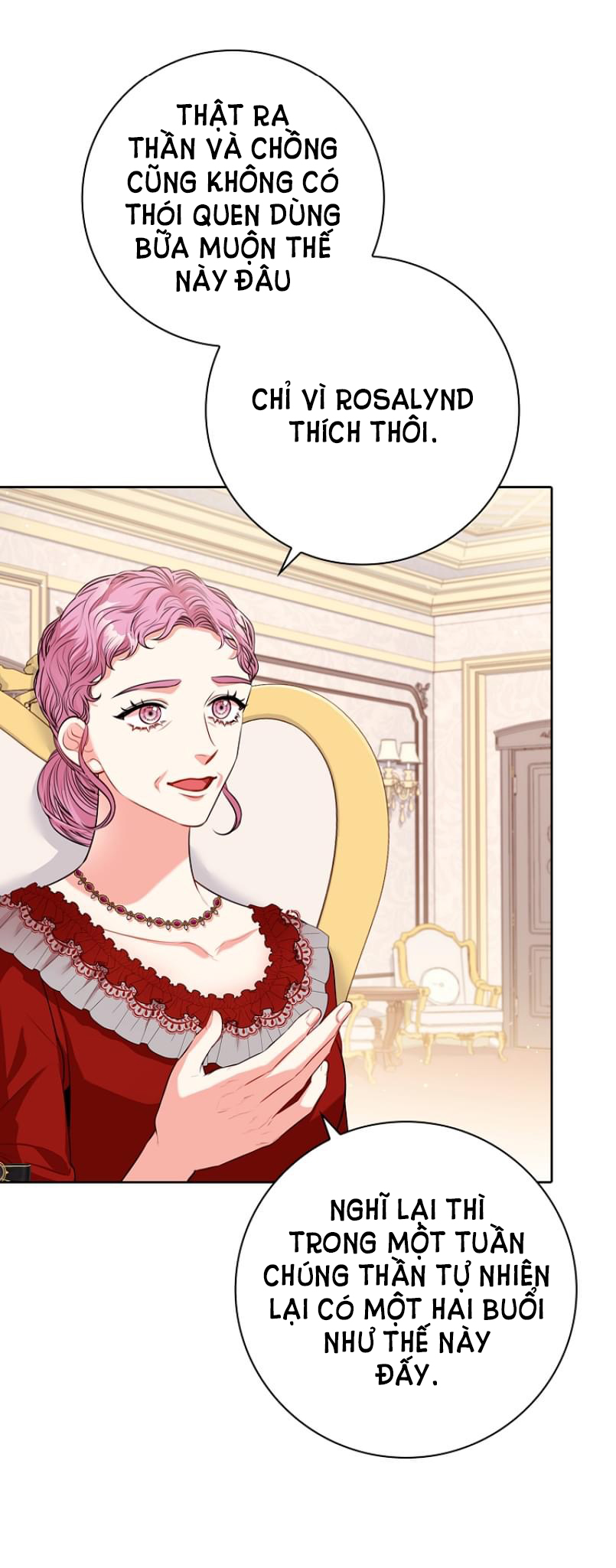 trở thành thư ký của bạo chúa chapter 82 72