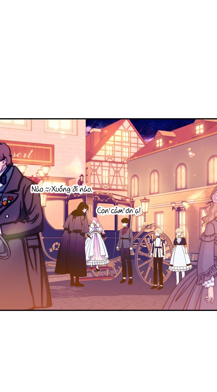 con chỉ đi tìm cha thôi chapter 42.1 39