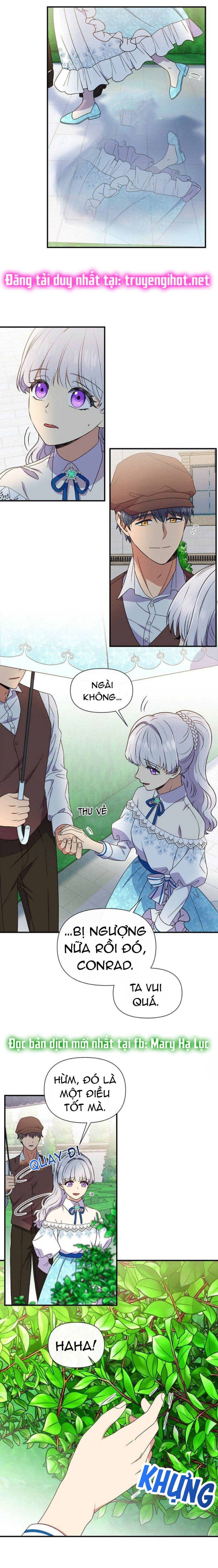 bản khế ước với nữ công tước ác ma chapter 97 17