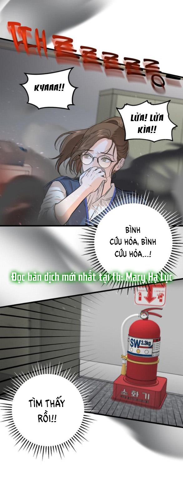 Nóng Lòng Muốn Giày Vò Em chapter 4.2 27