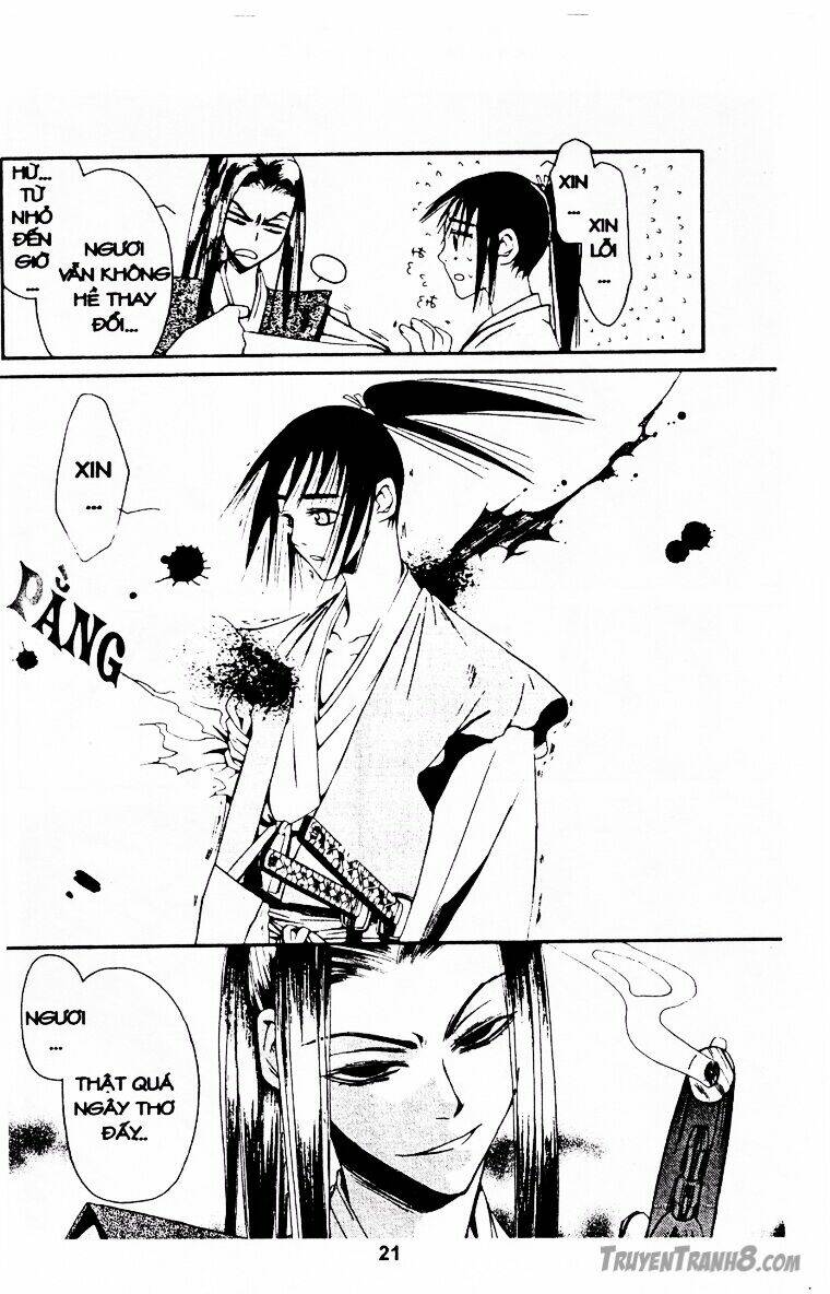 behind master chapter 6 10