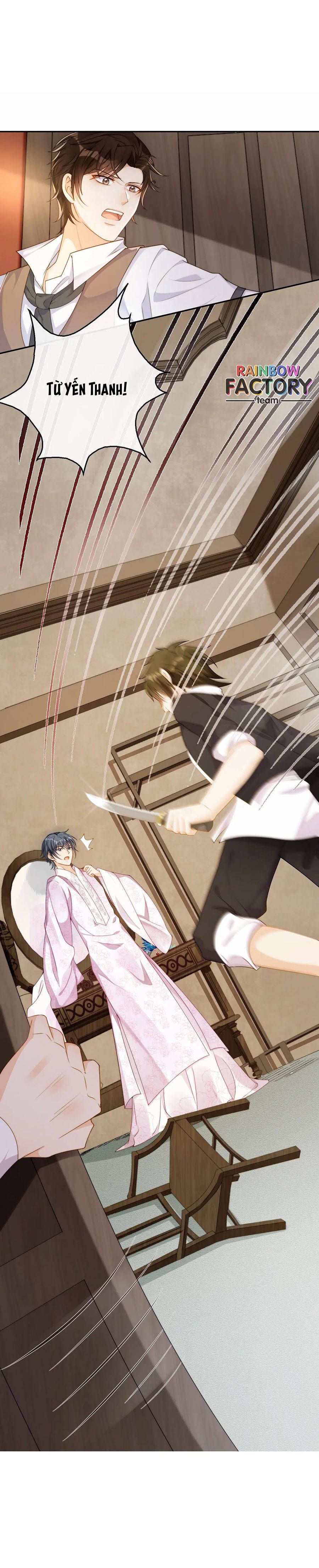 dạ yến chapter 4 2