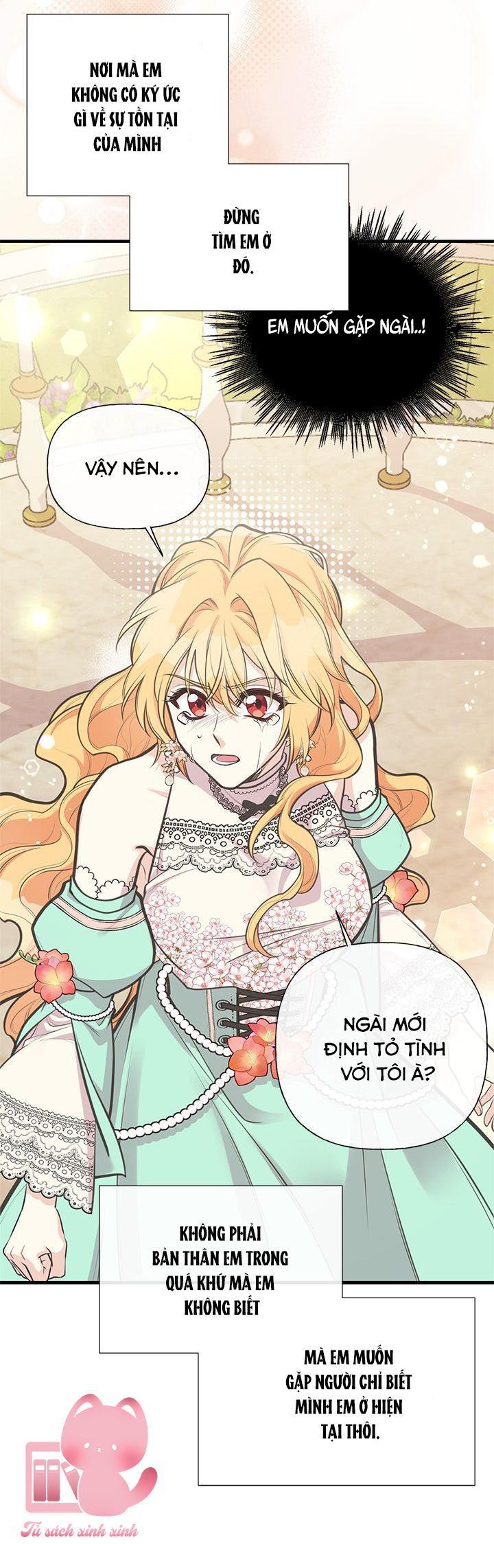 chị tôi nhặt về nam chính của tiểu thuyết chapter 71 43