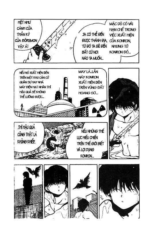 3x3 eyes chapter 65 4