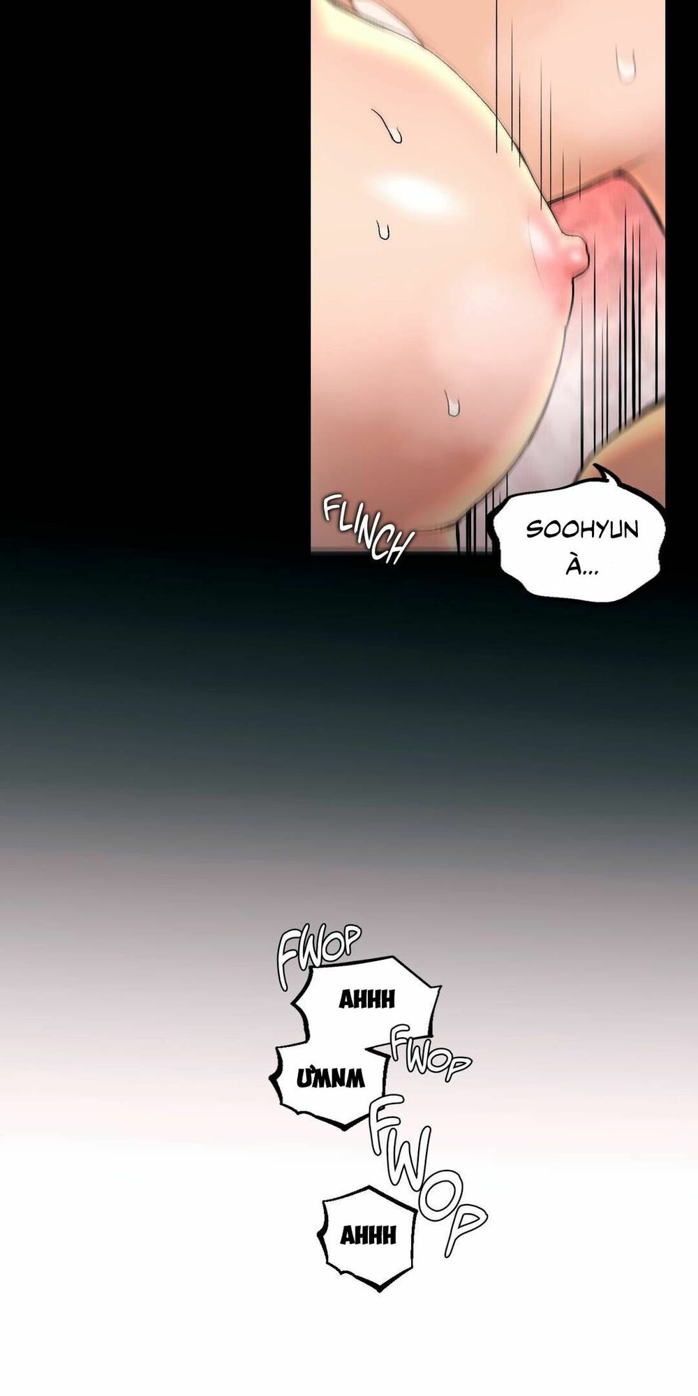 phòng tập gym bí mật chapter 14 10