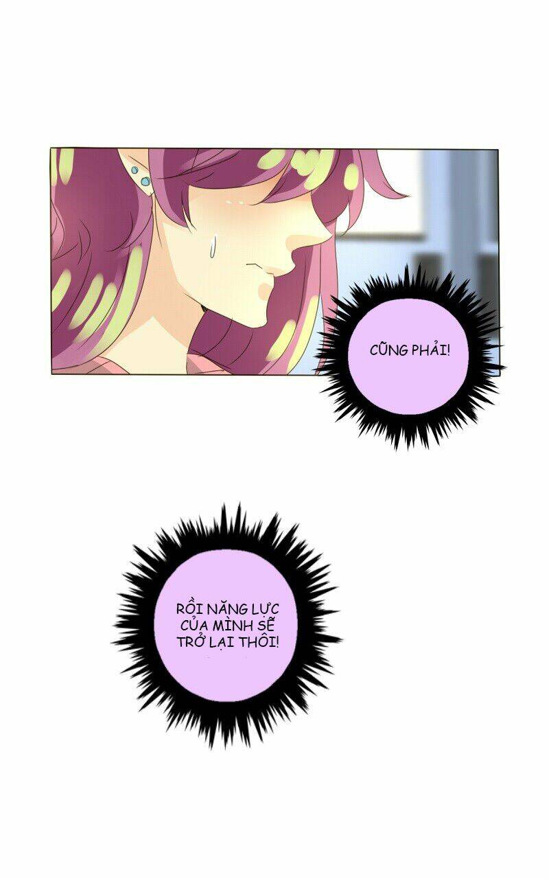 Thế Giới Không Hoàn Hảo Chapter 76 40