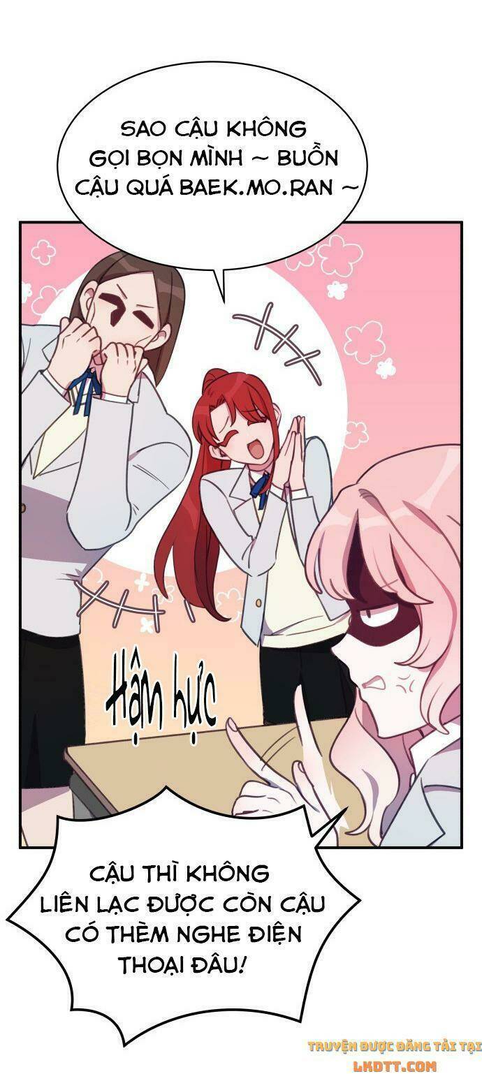 lạy chúa! xin hãy để con trở thành ác ma chapter 2 69