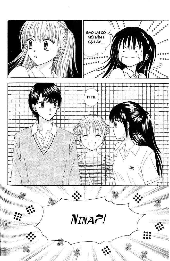 học sinh siêu ngầu chapter 24 21