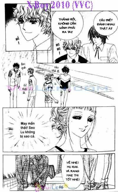 high school bullying chapter 37 16