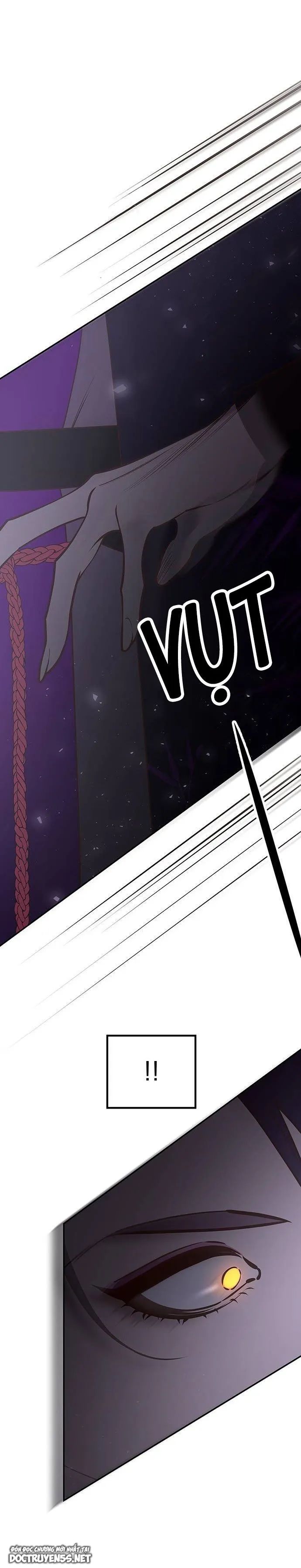 Vương tử huyền bí chapter 64 52