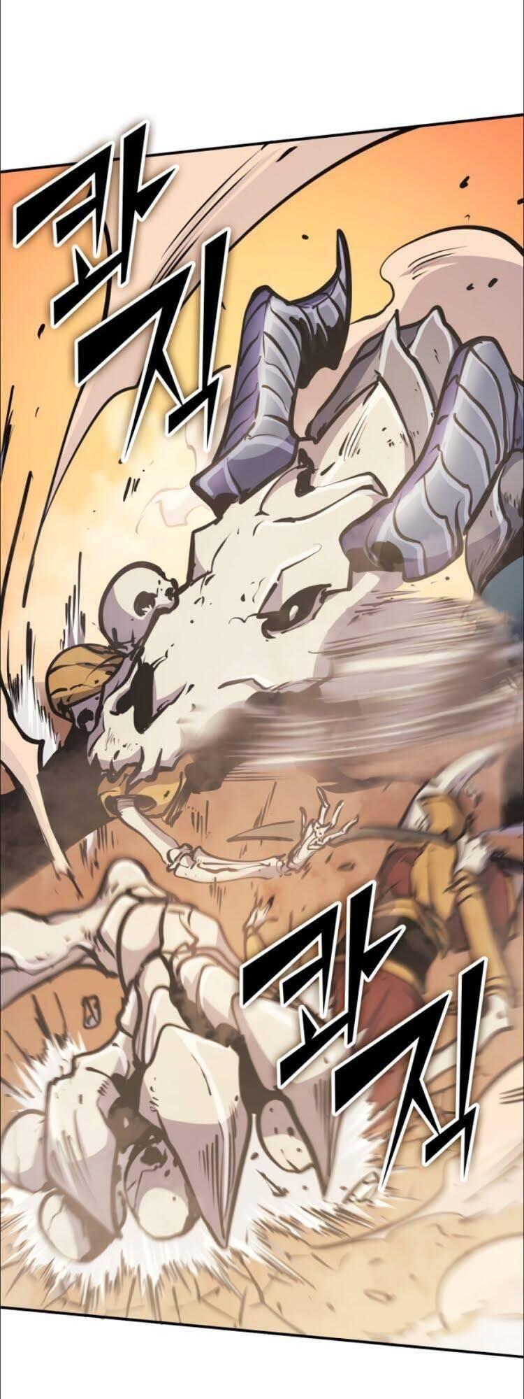 tôi trở lại thăng cấp một mình chapter 56 66