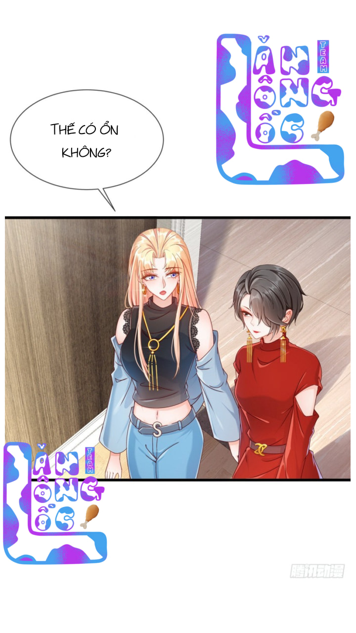 chị gái có thể có tâm tư gì xấu đây chapter 5 4