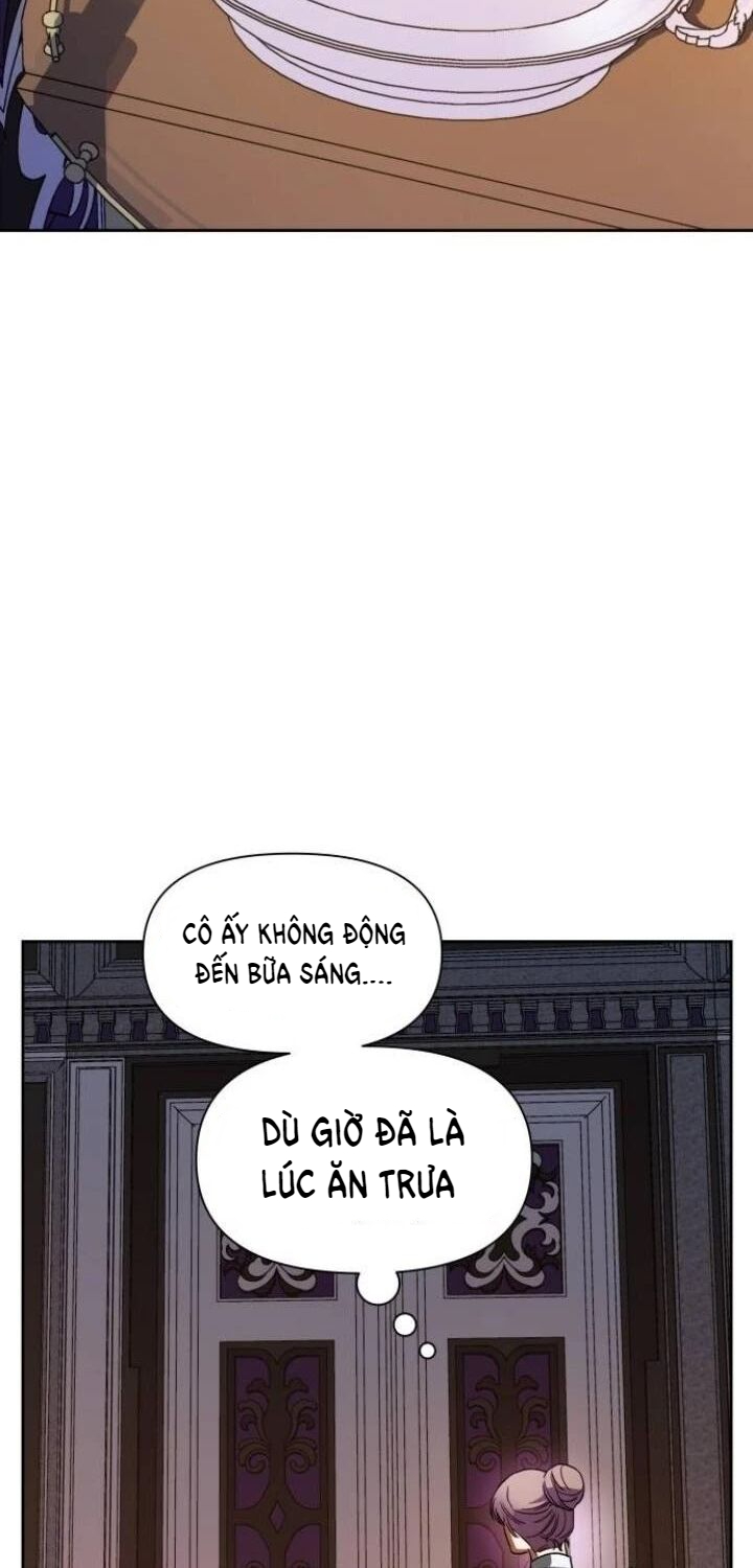 tôi muốn trở thành cô ấy dù chỉ là một ngày chapter 38 18