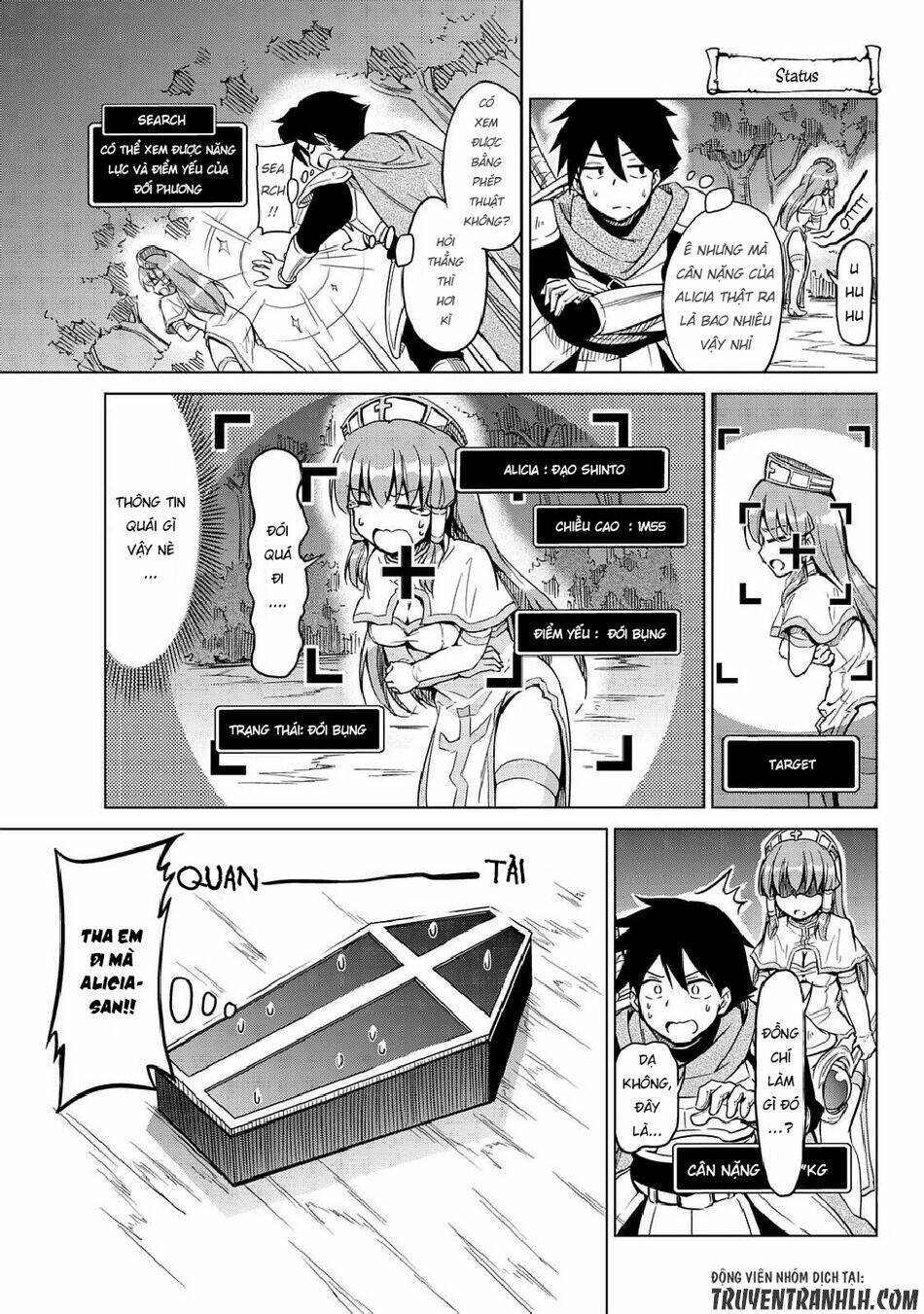 alicia's diet quest chapter 1 23