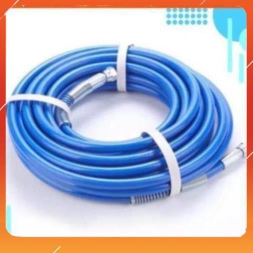 Dây phun sơn 5m Khả năng chịu áp lực cao, hiệu suất vượt trội 206811