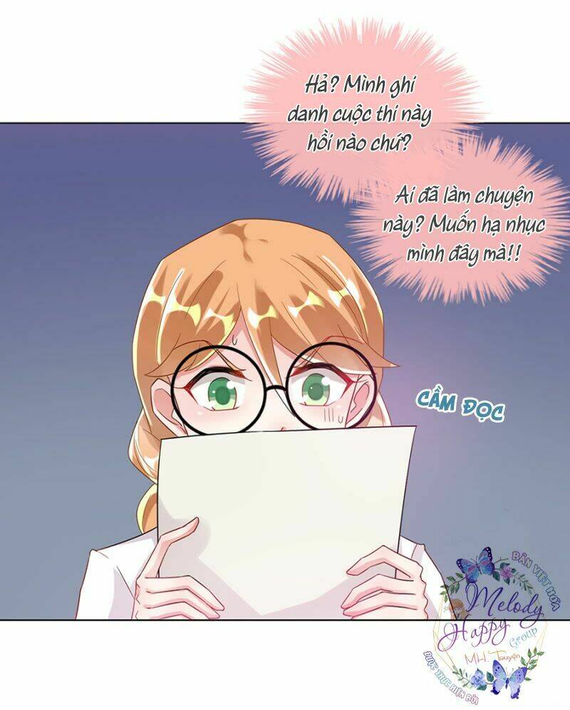 ma lạt thiên kim đẩu ác thiếu chapter 21 20