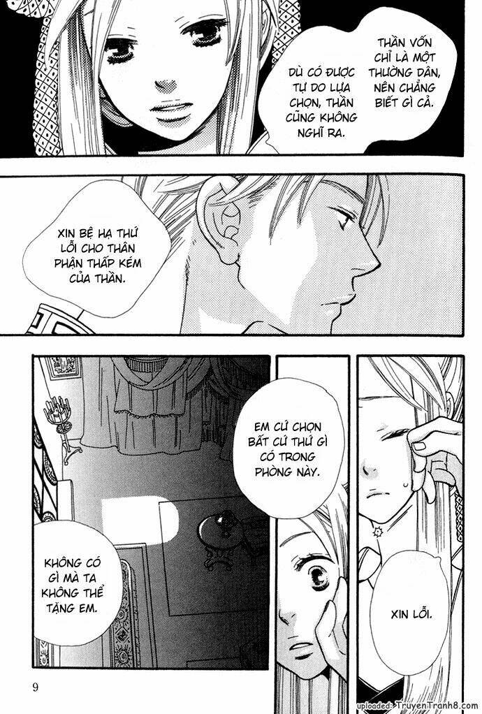 harem de hitori chapter 1 9