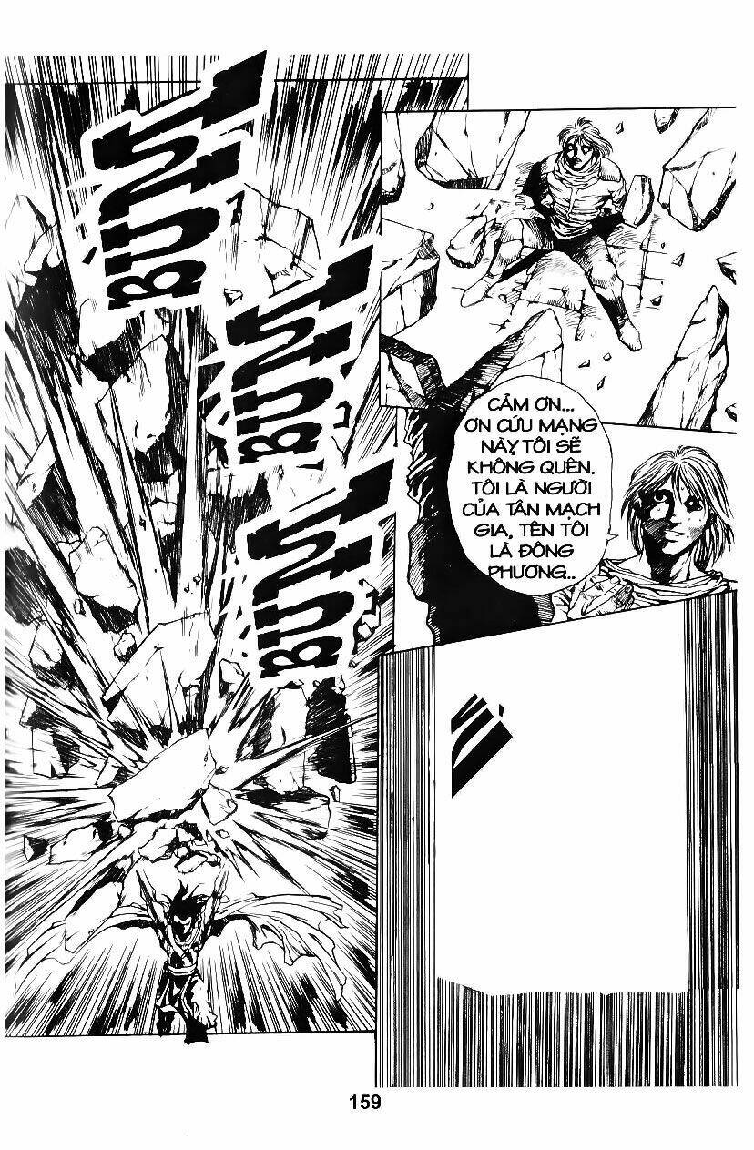 shoma - thiên vương thần kiếm chapter 68 19