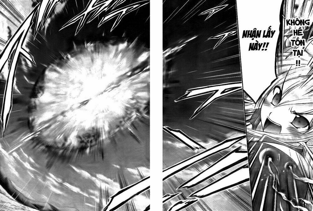 vật thất lạc của bầu trời chapter 31 10