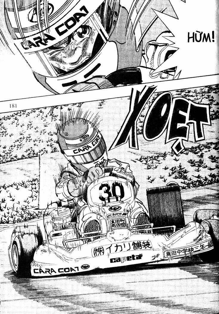 khát vọng đường đua chapter 40 5