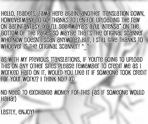 người cậu thích nhất chapter 2 1