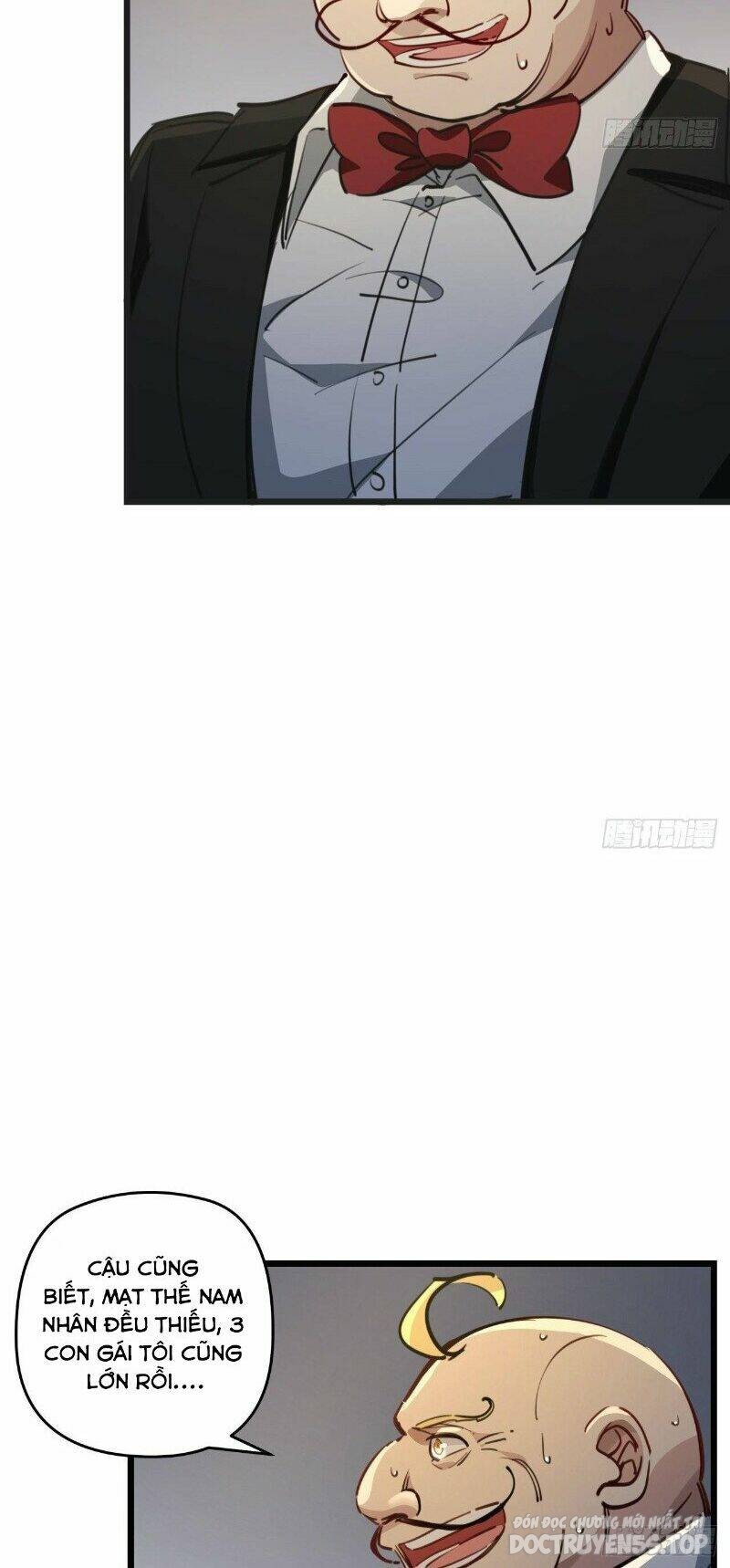 giải cứu 99 nữ chính ở mạt thế chapter 22 27