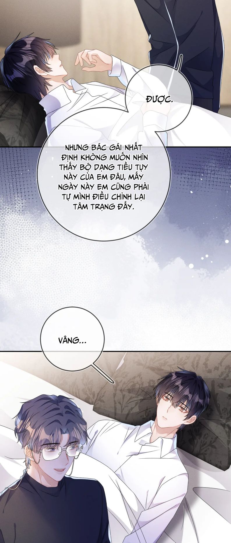 mạnh mẽ công chiếm chapter 43 28