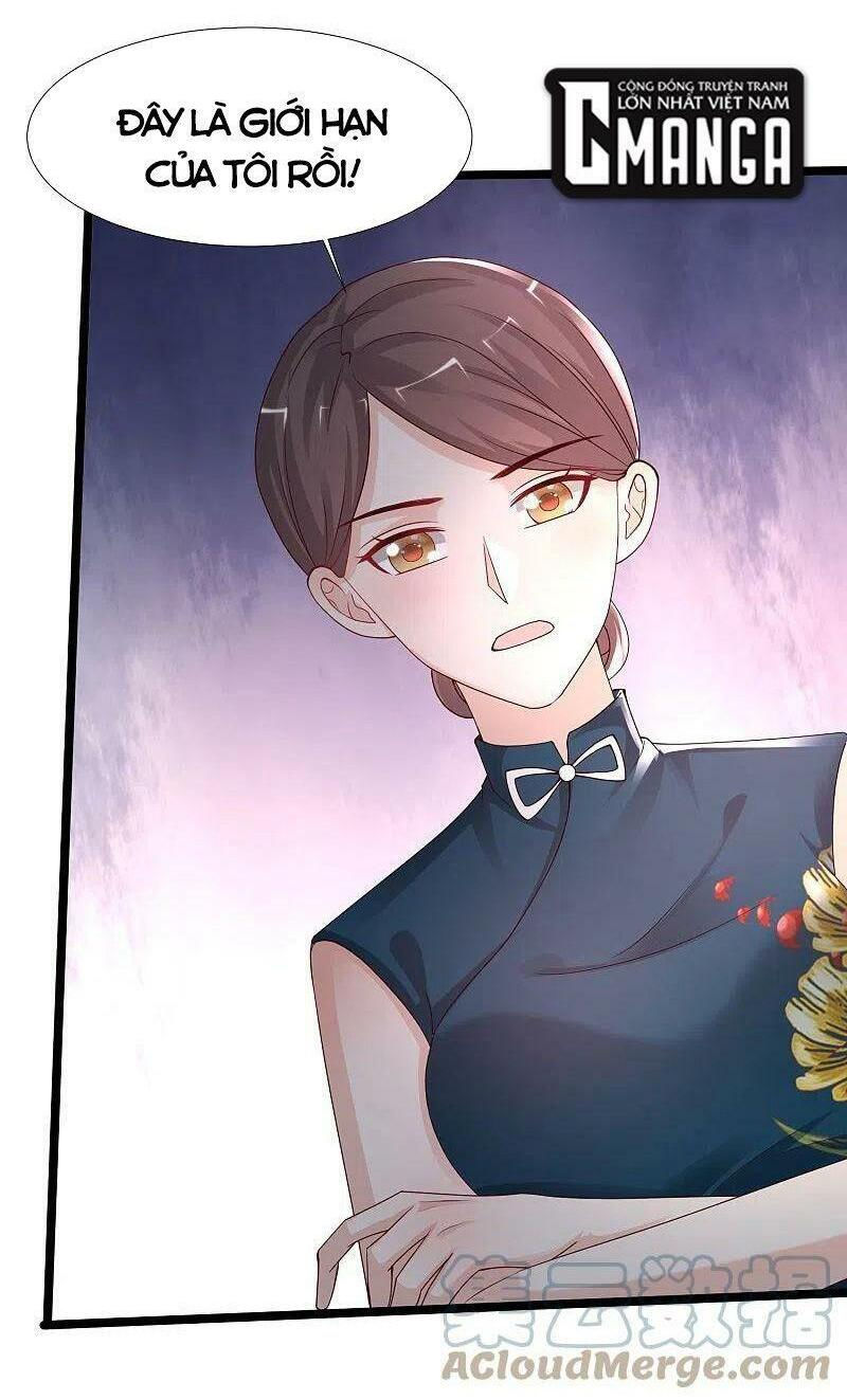 tối cường vận đào hoa chapter 243 24