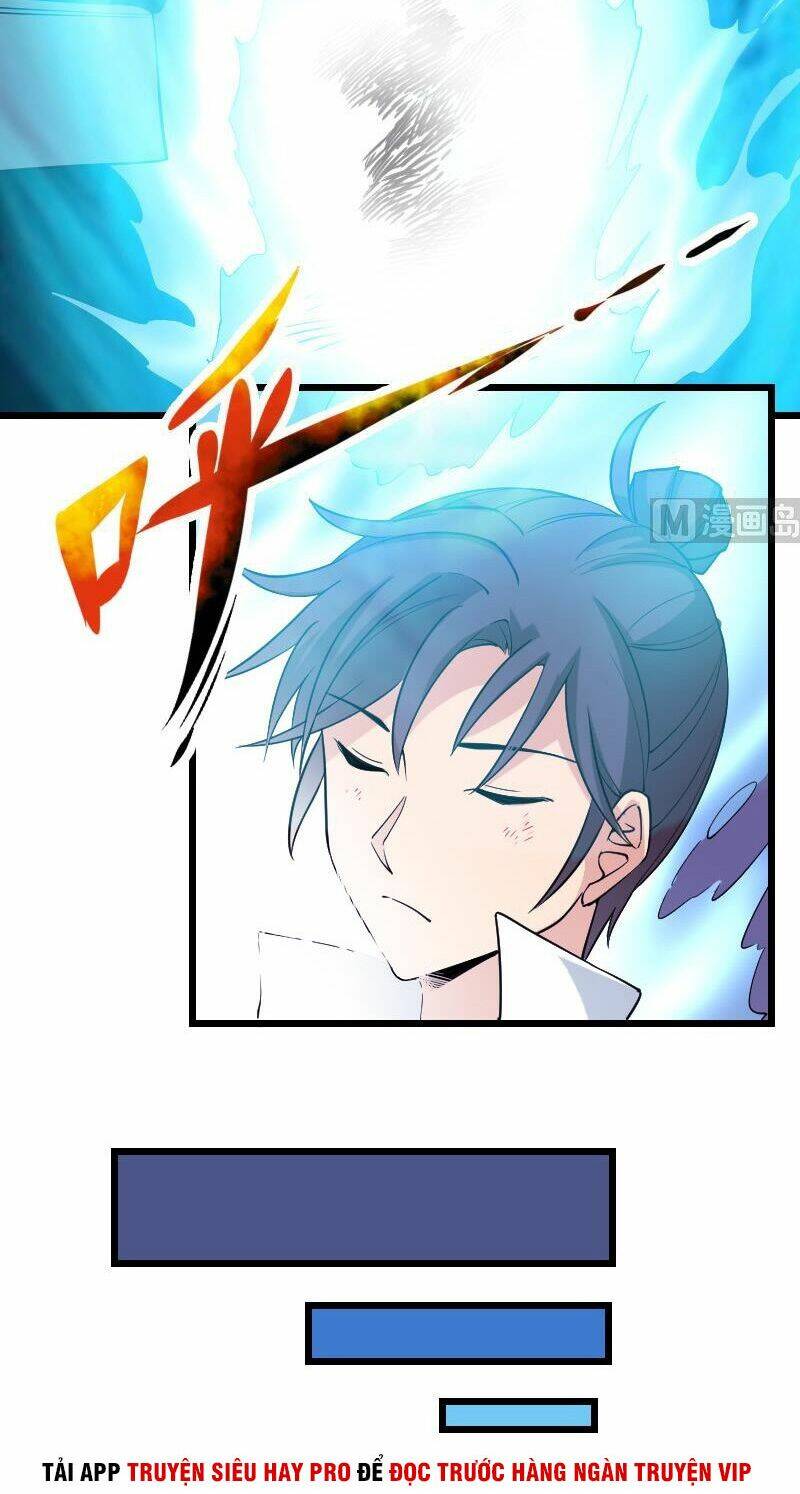 ngưu thư cung ứng thương chapter 196 25