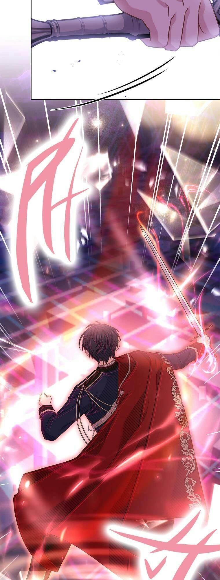 để yên cho tiểu thư hiền chapter 79 6