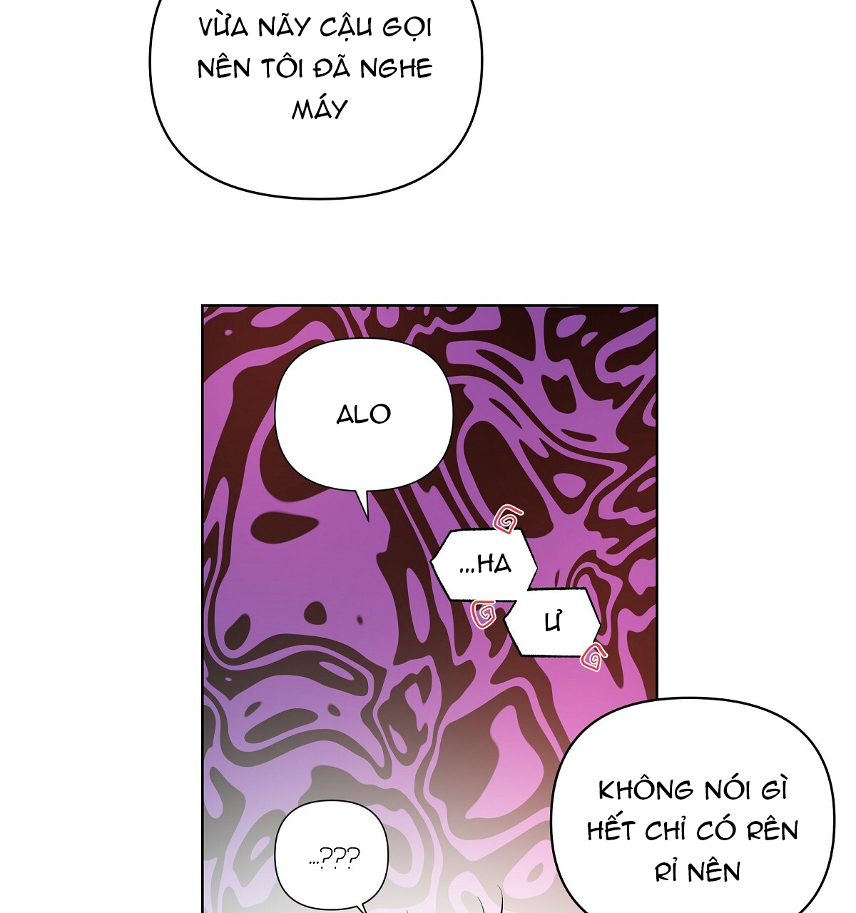 đừng bận tâm darling chapter 27 94