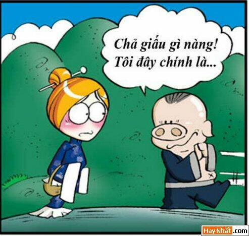 tân tây du ký chapter 40 10