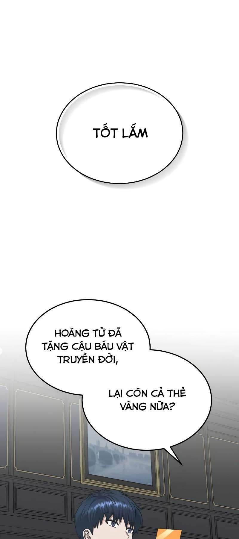 thiên tài của dòng dõi độc nhất vô nhị chapter 61 1