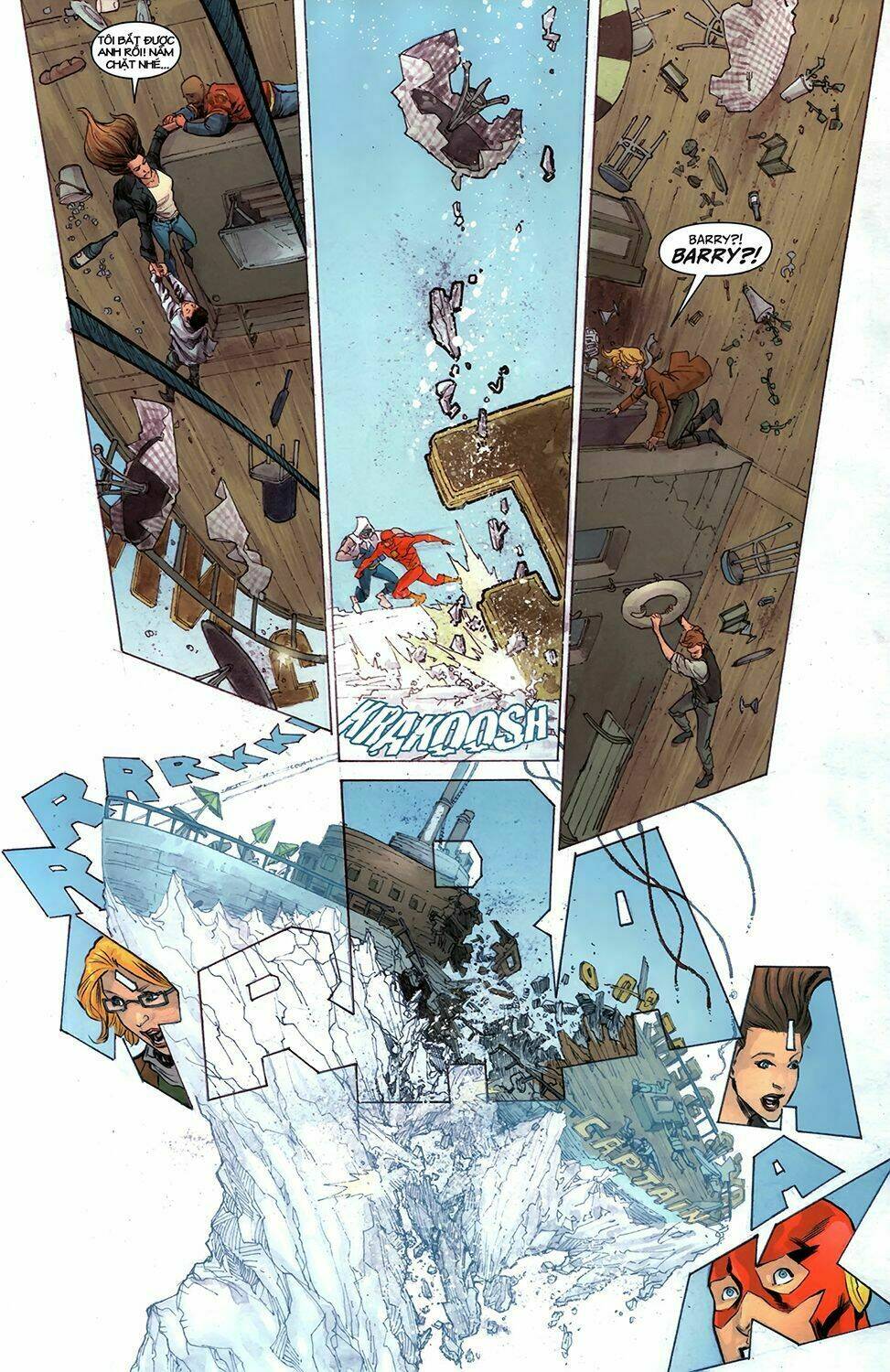 the flash chapter 6 11