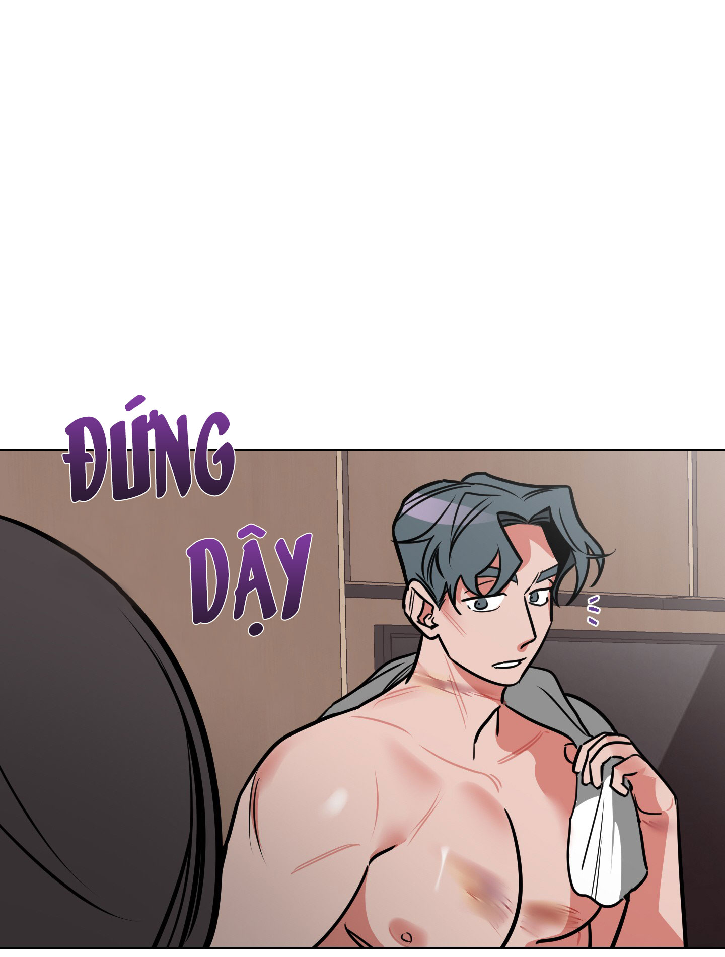 cơ thể hoàn mỹ của bạn tình chapter 2 6