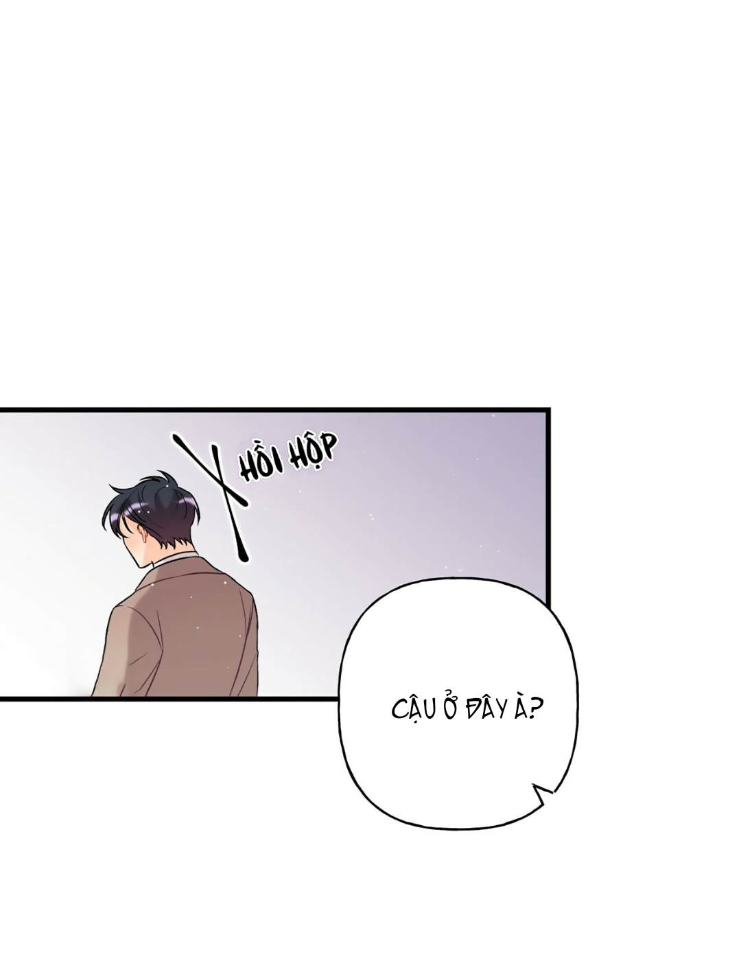 phía sau sân khấu chapter 4 49