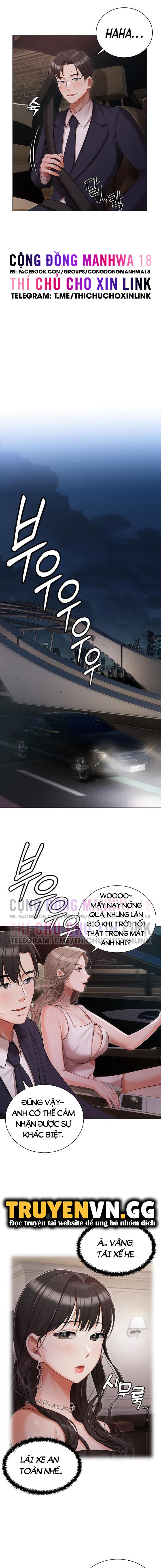 biệt thự hyeonjung chapter 26 6