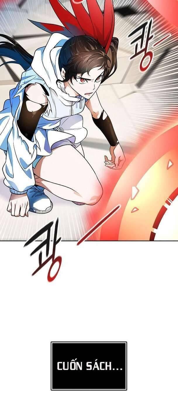 tòa tháp bí ẩn 2 chapter 570 144