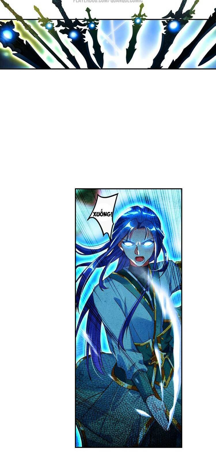 lục tích ma yểm chapter 17 30