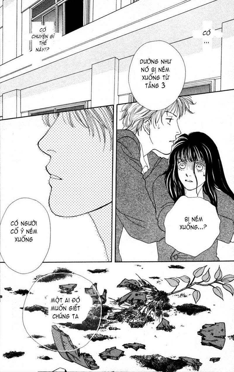 con nhà giàu chapter 84 21