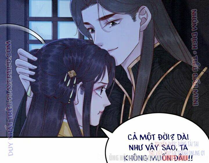 trọng sinh bá sủng nhiếp chính vương quá mạnh mẽ chapter 179 75